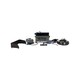 SYSTÈME DE CAMÉRA FILAIRE HD 720P ÉCRAN 7" CAMÉRA